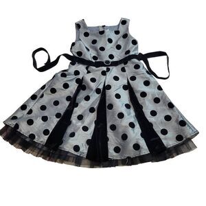 Youngland dress 4T